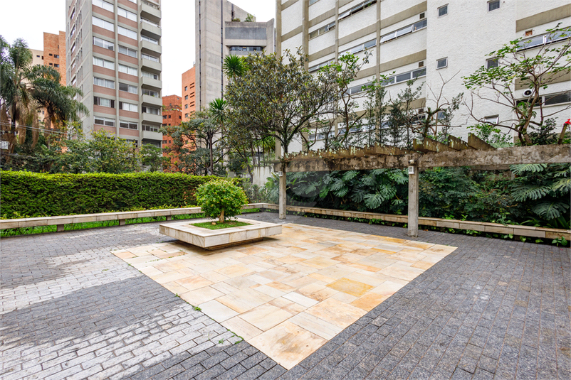 Venda Apartamento São Paulo Vila Uberabinha REO202161 31