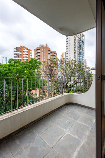 Venda Apartamento São Paulo Vila Uberabinha REO202161 25