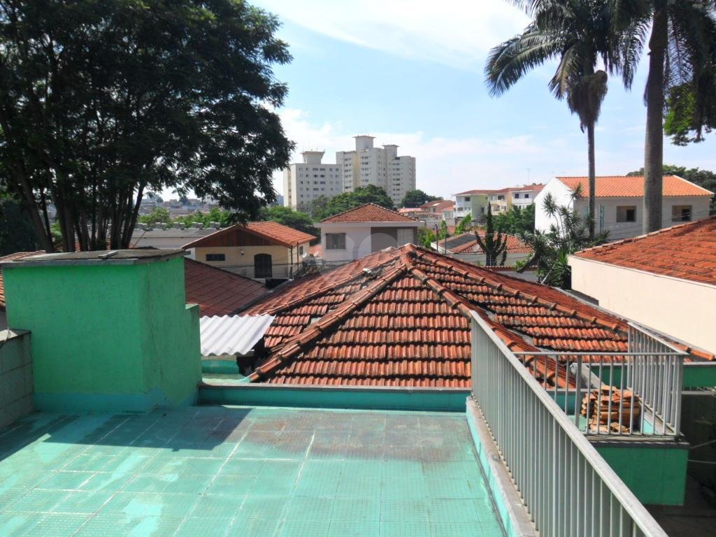 Venda Casa térrea São Paulo Parque Mandaqui REO202276 16