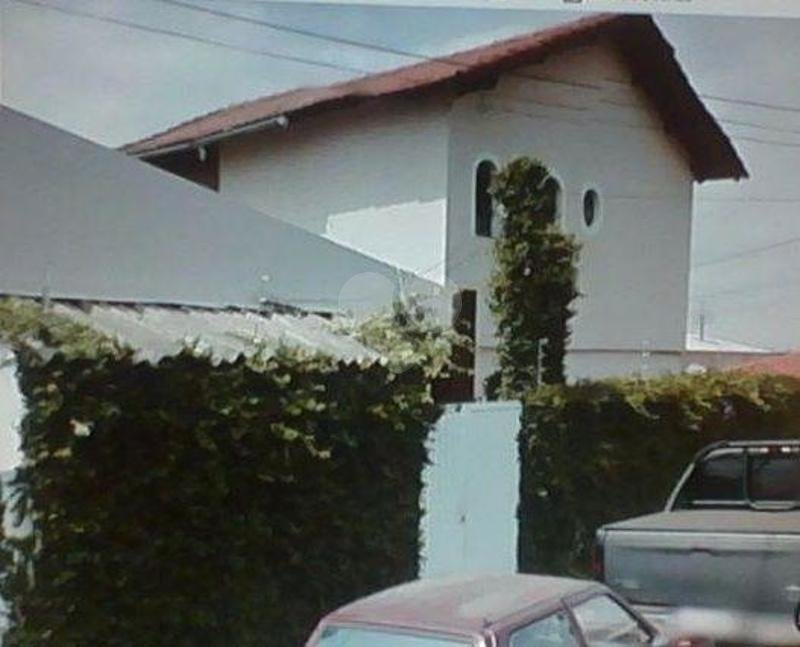 Venda Sobrado São Paulo Vila Ramos REO202280 14