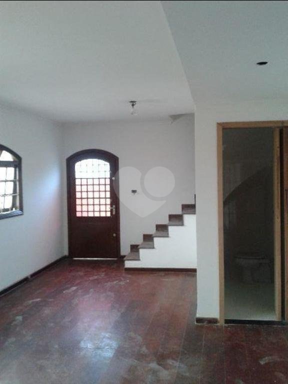 Venda Sobrado São Paulo Vila Ramos REO202280 4