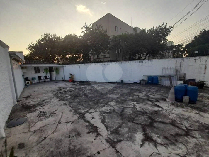 Venda Terreno São Paulo Jardim Dom Bosco REO202281 37