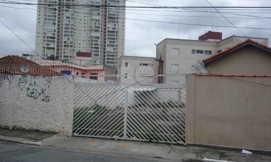 Venda Terreno São Paulo Jardim Dom Bosco REO202281 14