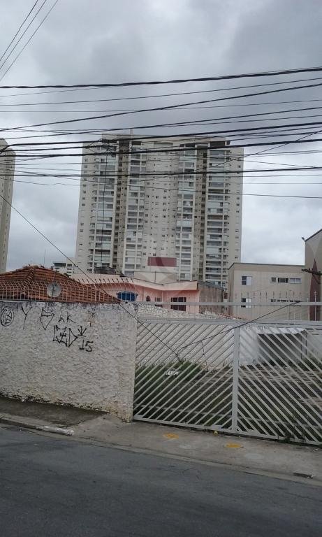 Venda Terreno São Paulo Jardim Dom Bosco REO202281 15