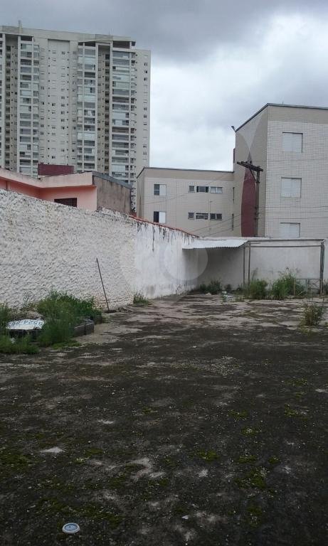 Venda Terreno São Paulo Jardim Dom Bosco REO202281 21