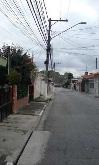 Venda Terreno São Paulo Jardim Dom Bosco REO202281 8