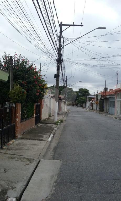 Venda Terreno São Paulo Jardim Dom Bosco REO202281 18