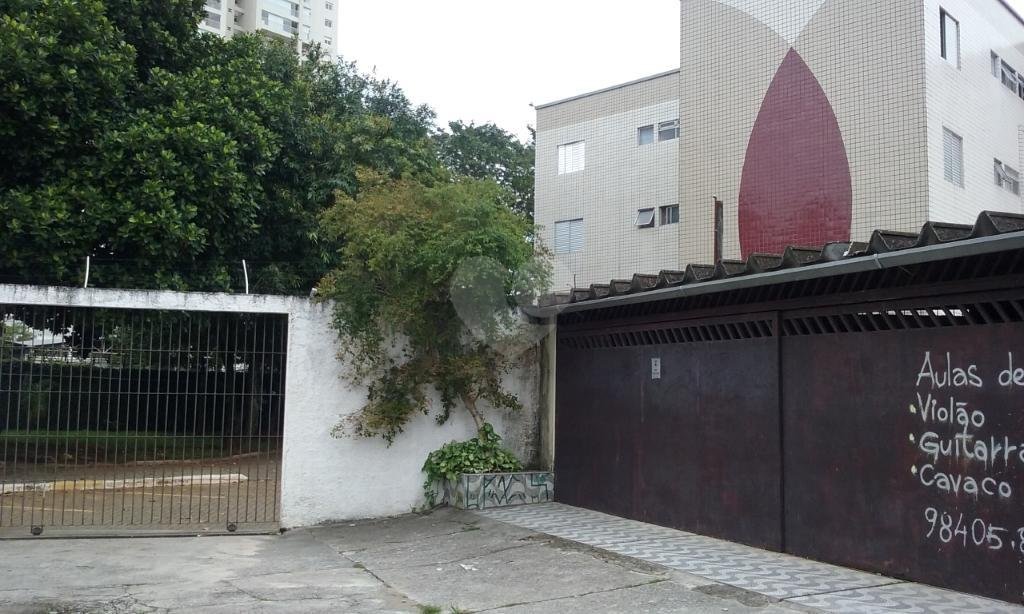 Venda Terreno São Paulo Jardim Dom Bosco REO202281 10