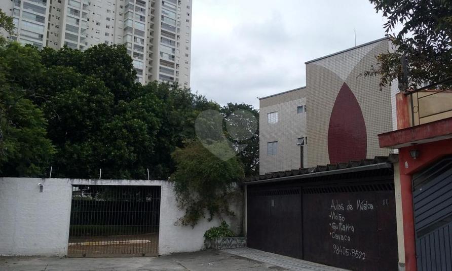 Venda Terreno São Paulo Jardim Dom Bosco REO202281 11