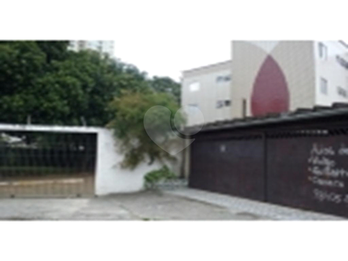 Venda Terreno São Paulo Jardim Dom Bosco REO202281 43