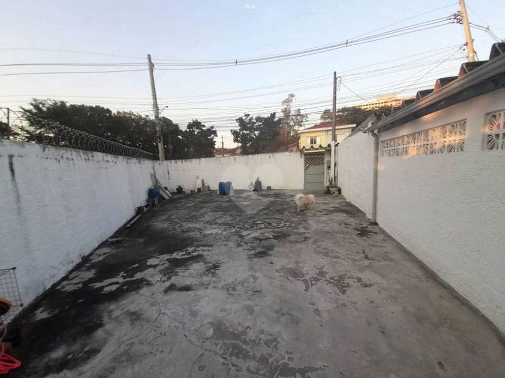 Venda Terreno São Paulo Jardim Dom Bosco REO202281 32