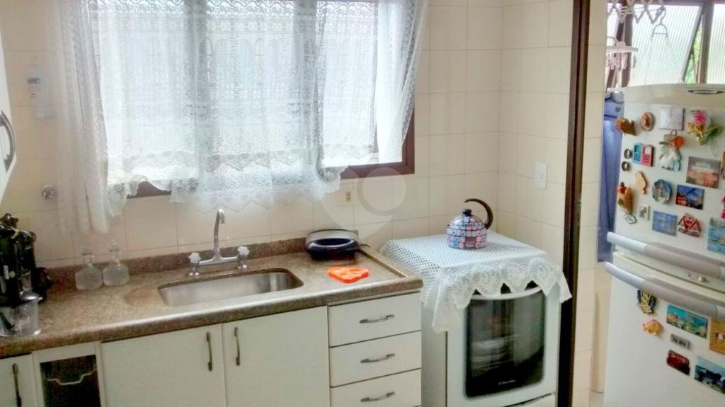 Venda Apartamento São Paulo Vila Oratório REO202319 7