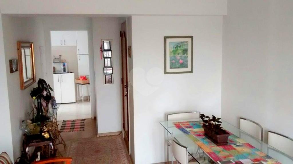 Venda Apartamento São Paulo Vila Oratório REO202319 5