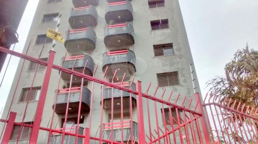 Venda Apartamento São Paulo Vila Oratório REO202319 1