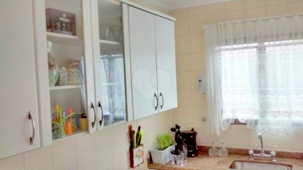 Venda Apartamento São Paulo Vila Oratório REO202319 9