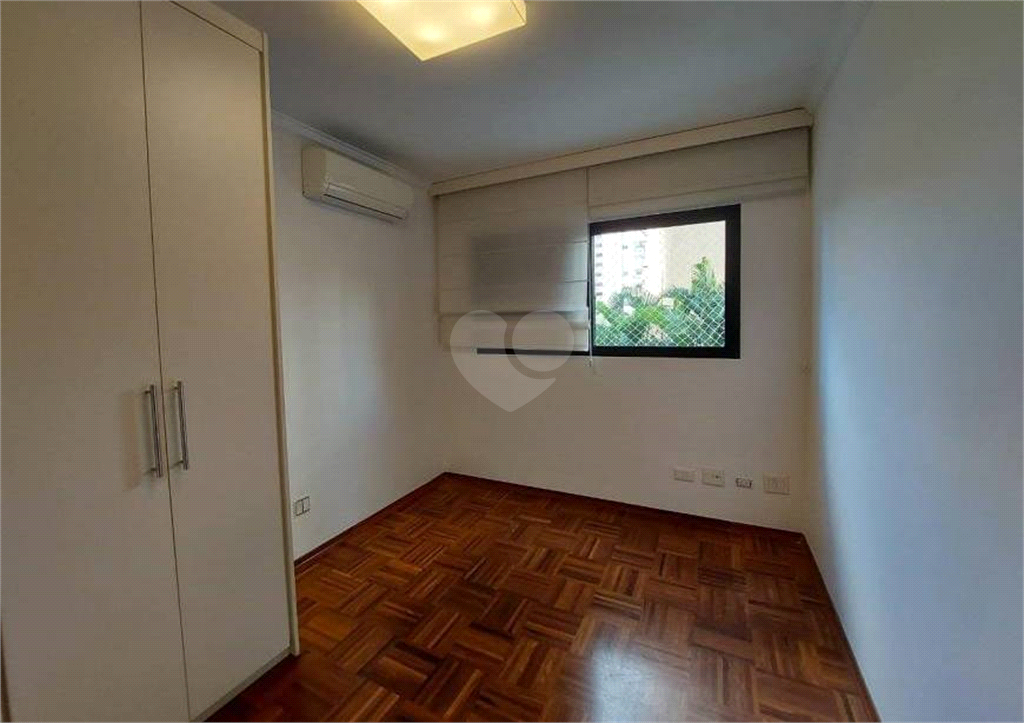 Aluguel Apartamento São Paulo Indianópolis REO20233 21