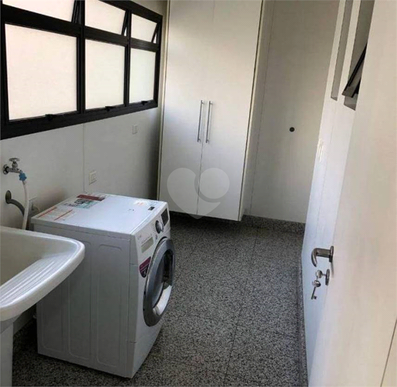 Venda Apartamento São Paulo Indianópolis REO20233 28