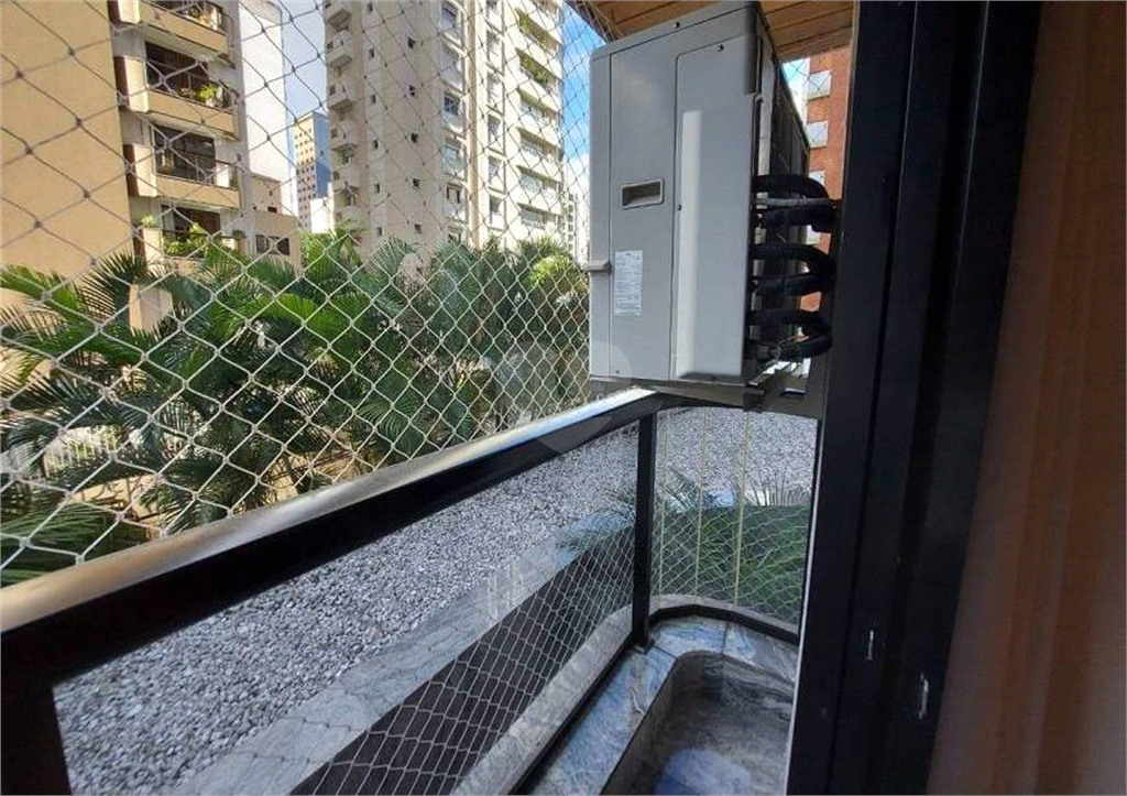 Aluguel Apartamento São Paulo Indianópolis REO20233 10