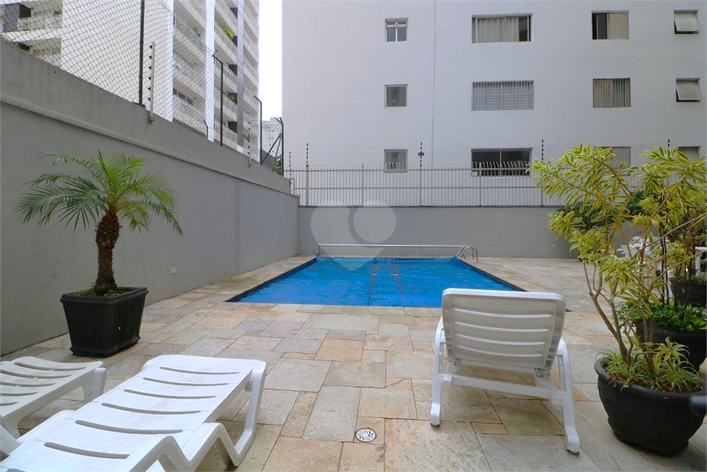 Venda Apartamento São Paulo Indianópolis REO202333 21