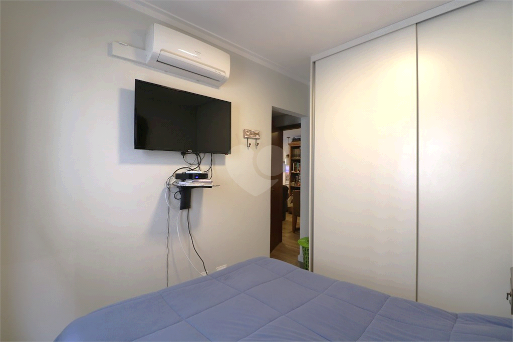 Venda Apartamento São Paulo Indianópolis REO202333 16