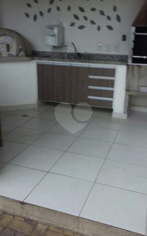 Venda Apartamento Campinas Jardim Amazonas REO202343 53