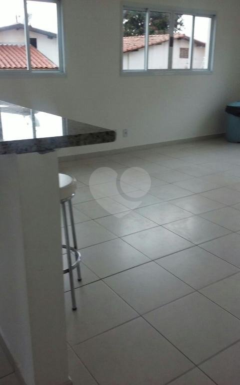 Venda Apartamento Campinas Jardim Amazonas REO202343 42