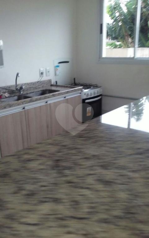 Venda Apartamento Campinas Jardim Amazonas REO202343 44