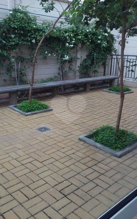 Venda Apartamento Campinas Jardim Amazonas REO202343 38