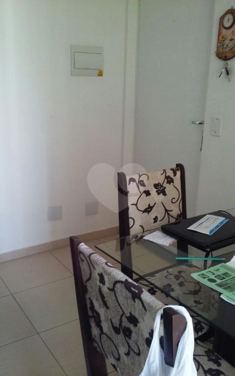 Venda Apartamento Campinas Jardim Amazonas REO202343 22