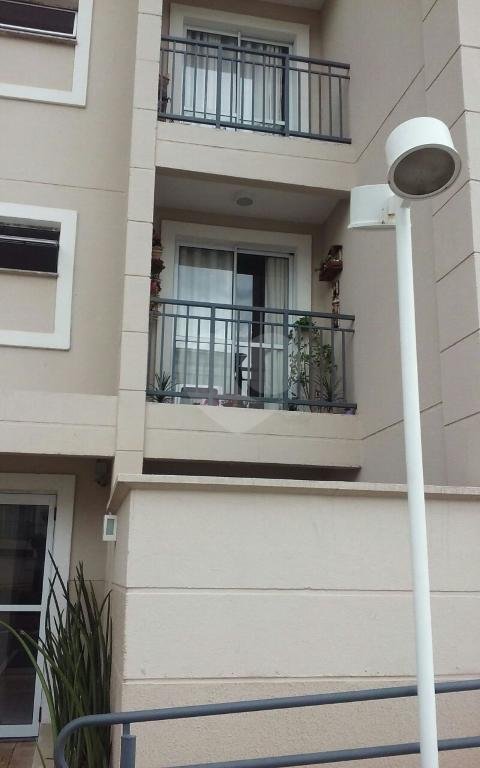 Venda Apartamento Campinas Jardim Amazonas REO202343 55