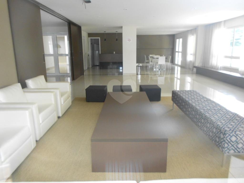 Venda Apartamento São Paulo Vila Gomes REO202361 18