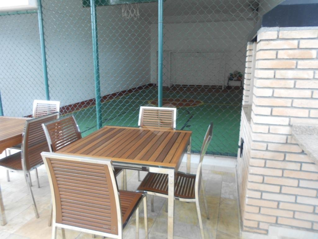 Venda Apartamento São Paulo Vila Gomes REO202361 25