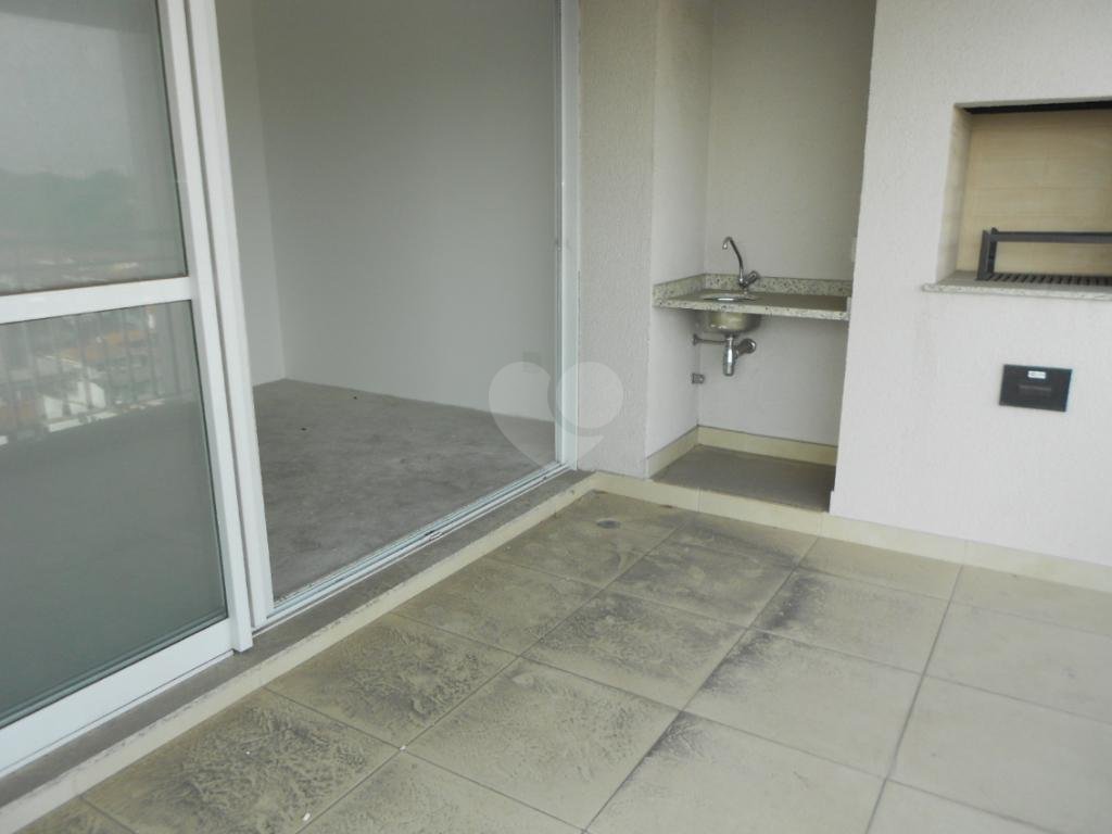 Venda Apartamento São Paulo Vila Gomes REO202361 3