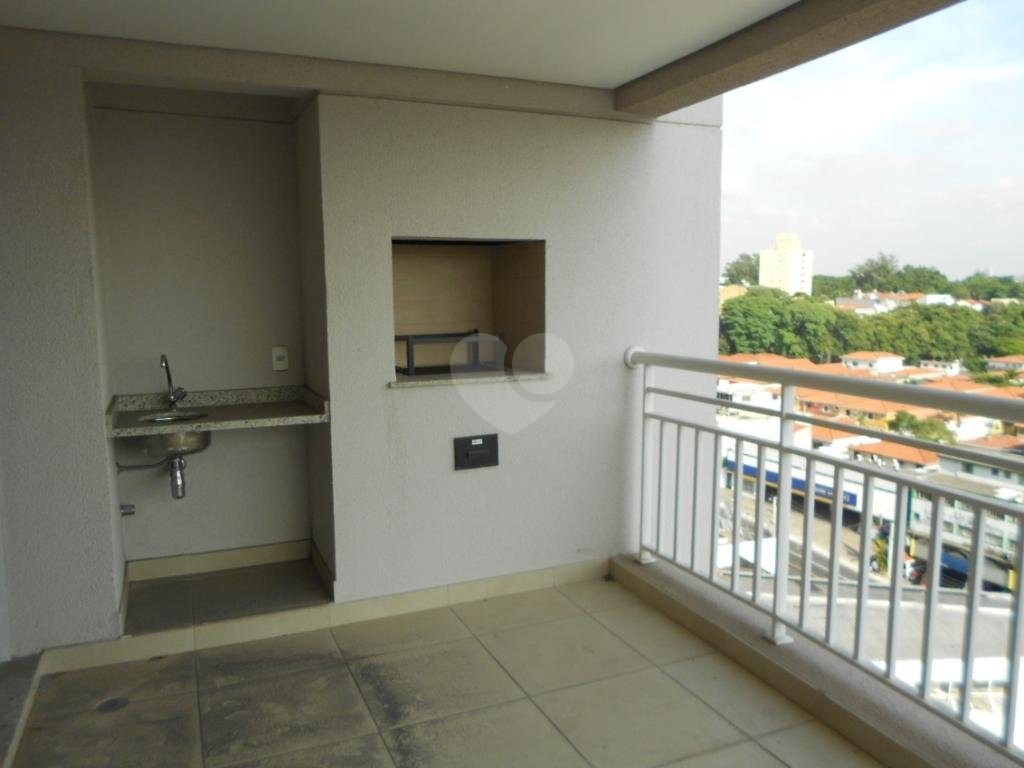 Venda Apartamento São Paulo Vila Gomes REO202361 1