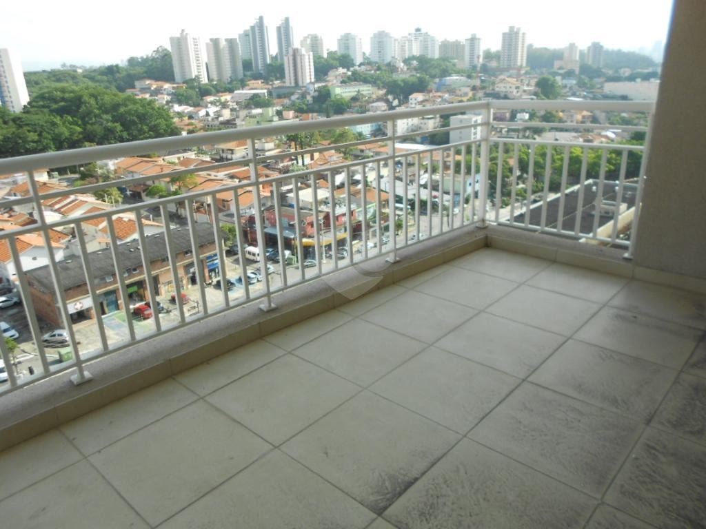 Venda Apartamento São Paulo Vila Gomes REO202361 4