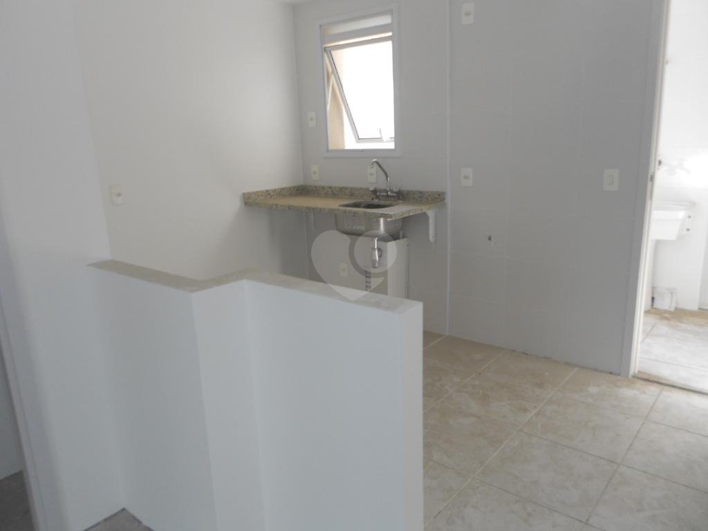 Venda Apartamento São Paulo Vila Gomes REO202361 7