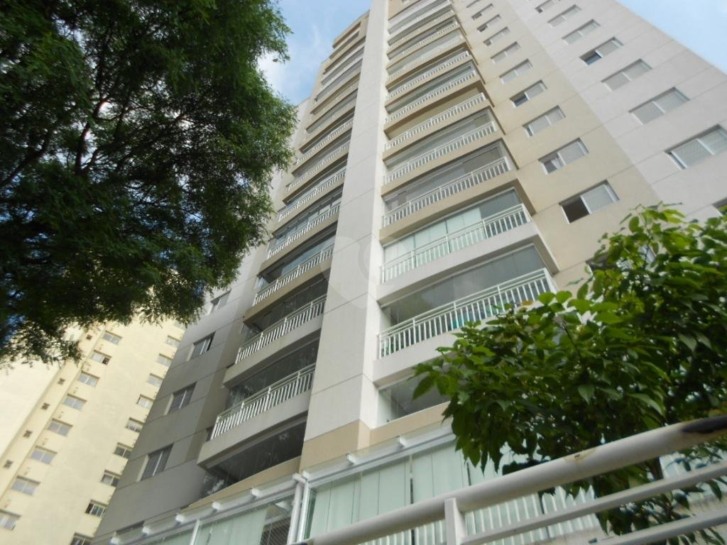 Venda Apartamento São Paulo Vila Gomes REO202361 2