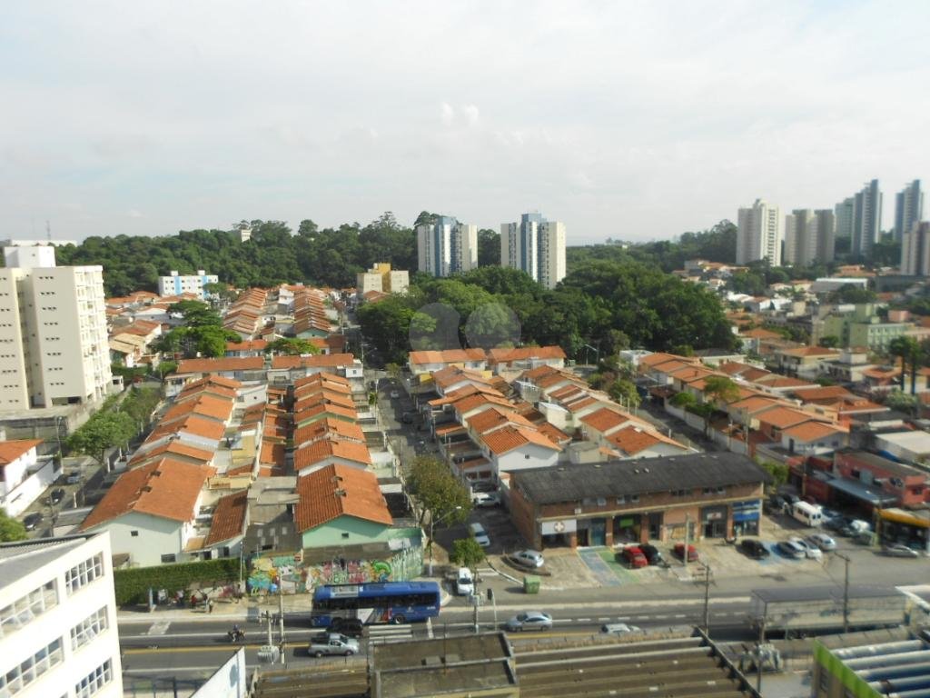 Venda Apartamento São Paulo Vila Gomes REO202361 5