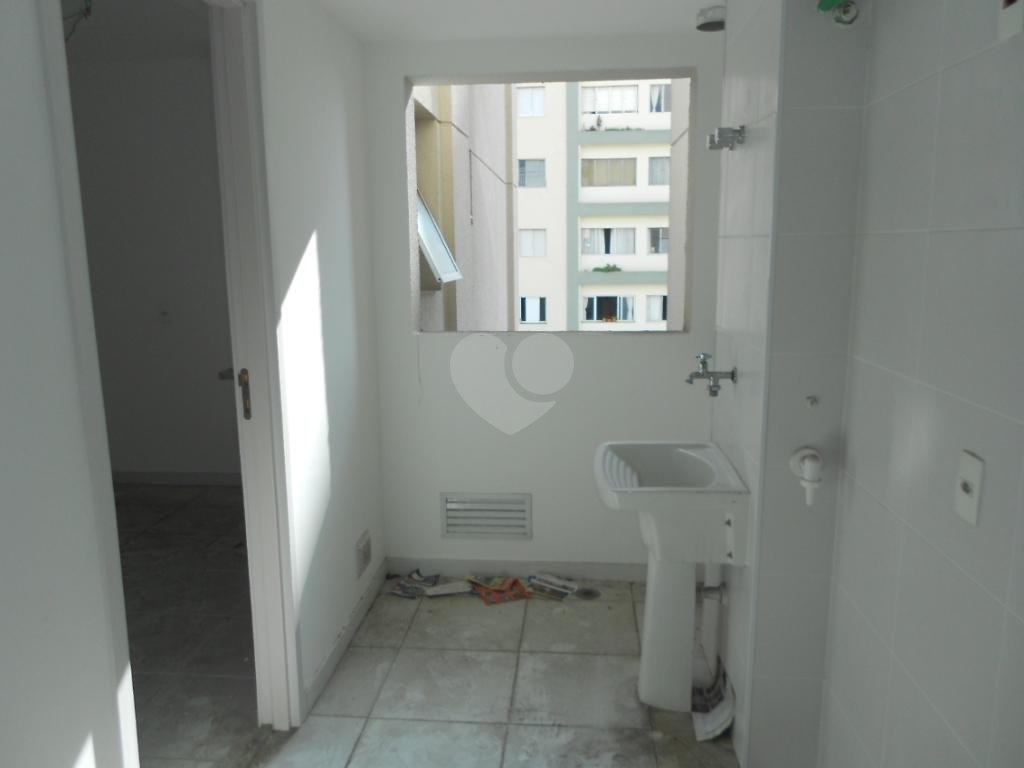 Venda Apartamento São Paulo Vila Gomes REO202361 9