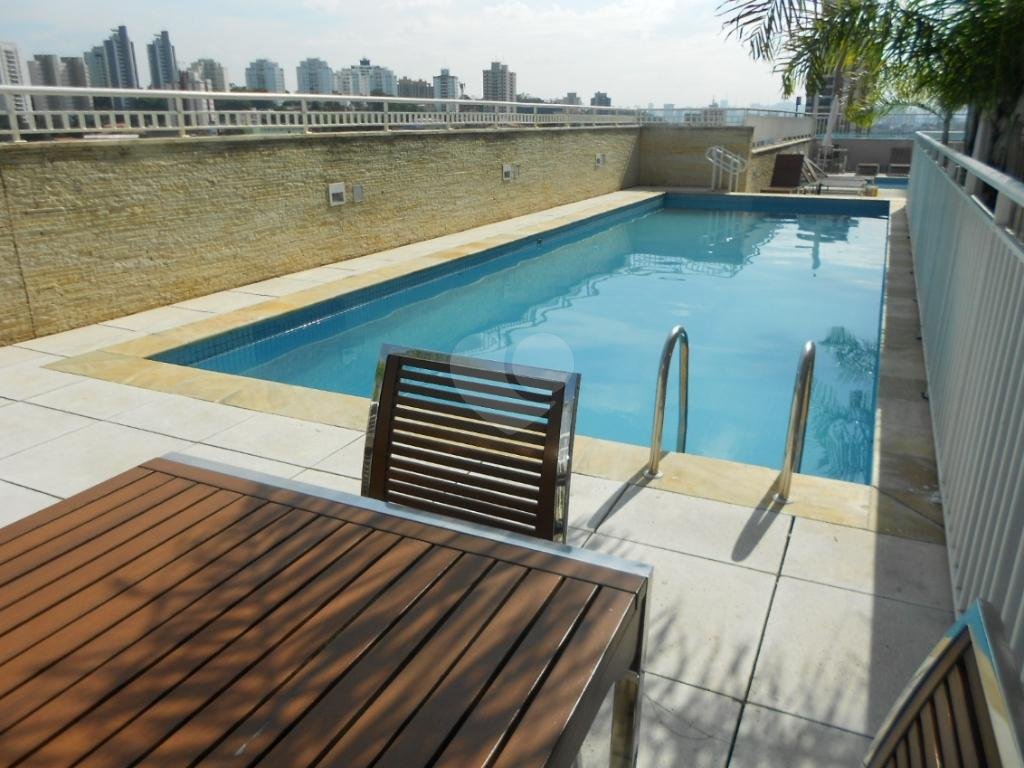 Venda Apartamento São Paulo Vila Gomes REO202361 19