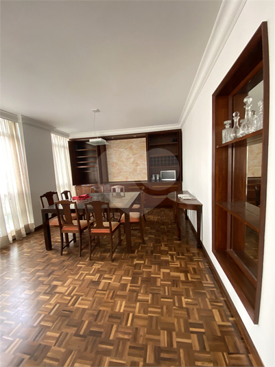 Venda Apartamento São Paulo Jardim Paulista REO202387 37