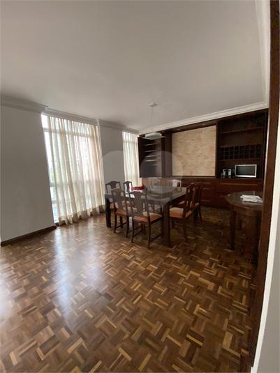 Venda Apartamento São Paulo Jardim Paulista REO202387 36