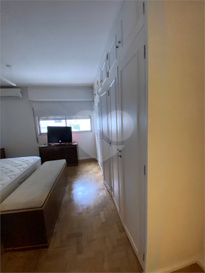 Venda Apartamento São Paulo Jardim Paulista REO202387 90