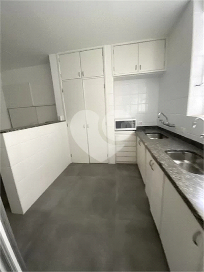 Venda Apartamento São Paulo Jardim Paulista REO202387 138