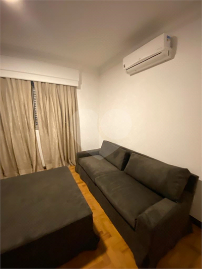 Venda Apartamento São Paulo Jardim Paulista REO202387 121