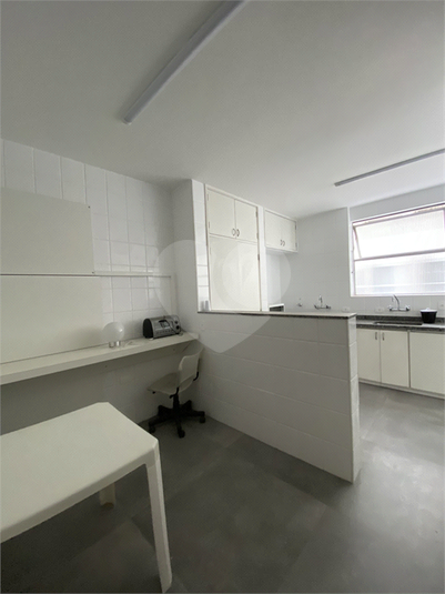 Venda Apartamento São Paulo Jardim Paulista REO202387 22