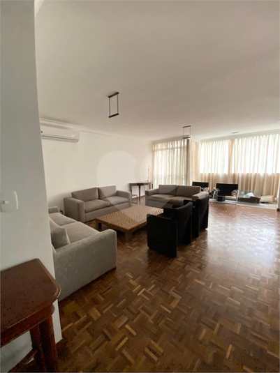 Venda Apartamento São Paulo Jardim Paulista REO202387 115