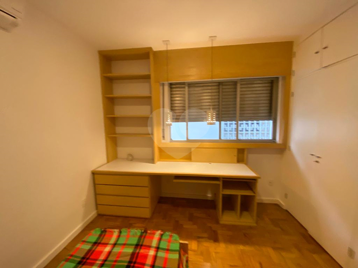 Venda Apartamento São Paulo Jardim Paulista REO202387 116