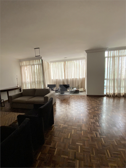 Venda Apartamento São Paulo Jardim Paulista REO202387 1