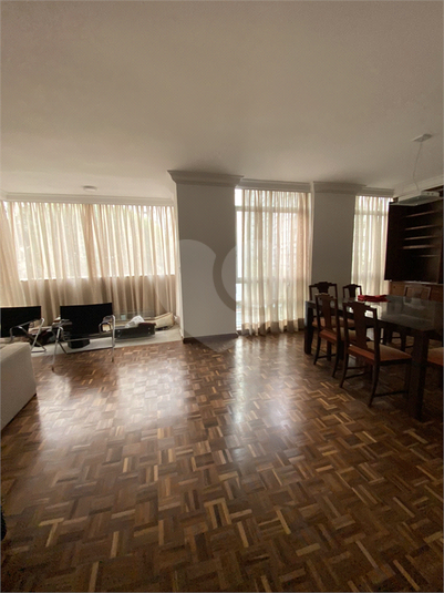 Venda Apartamento São Paulo Jardim Paulista REO202387 34